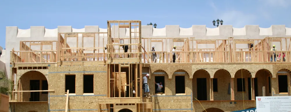 Construction & Land Development | City of Santa Barbara